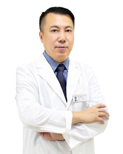 徐小辉-筋膜折叠抗衰医师-非手术中心院长