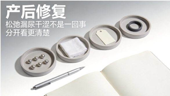 产后私密修复怎么判断是否适合?先看这几个基础条件