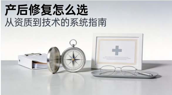 深圳龙岗产后修复去哪家:附就诊前了解清单
